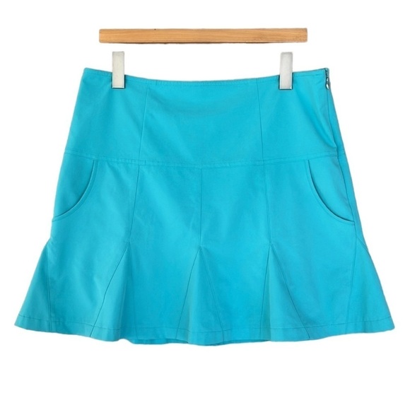 Cutter & Buck Pants - Cutter‎ & Buck CB Dry Tec Skort